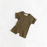 Remy -  Basic Romper or Set Playsuits - Comfort Rompers Remy -  Basic Romper or Set Playsuits - Comfort Rompers.